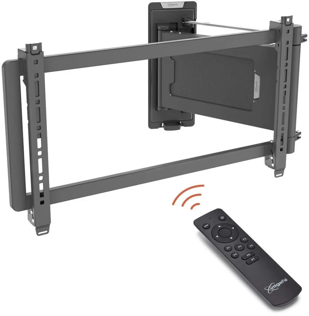 Vogel's ELITE TVME 5675 Elektrische tv-muurbeugel - afbeelding 5 van 6
