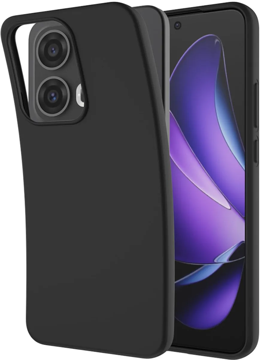 Just in Case TPU Hoesje Oppo Reno13 Pro