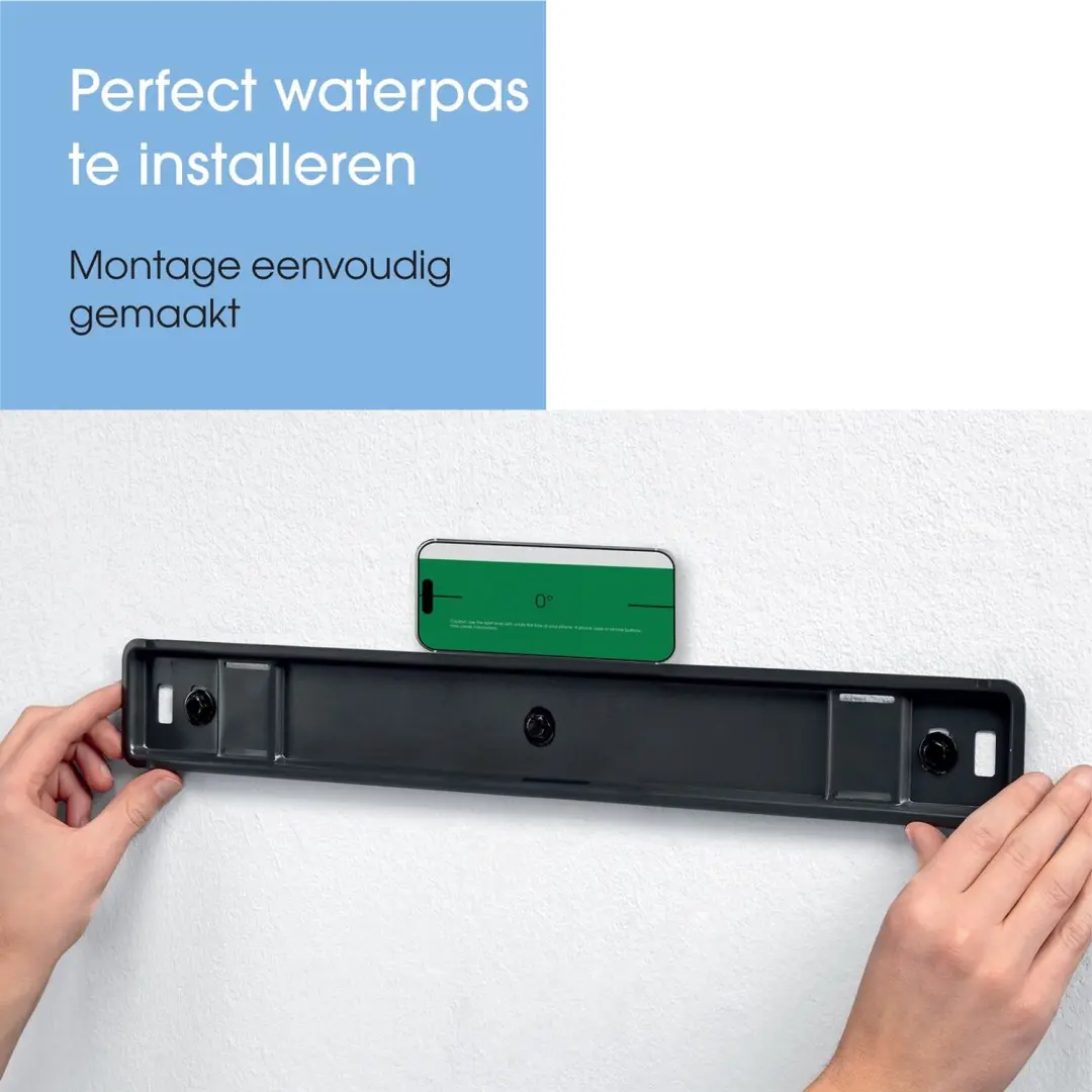 Vogel's TVM 4615 L Kantelbare TV-beugel - 40-77 inch - Zwart - afbeelding 4 van 6