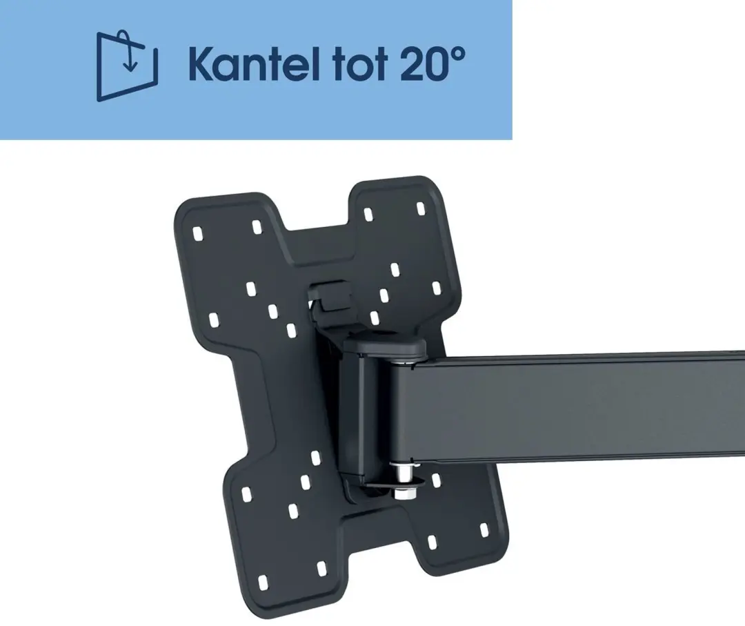 Vogel's COMFORT TVM 4225 S TV-beugel - 19-43 inch - afbeelding 3 van 6