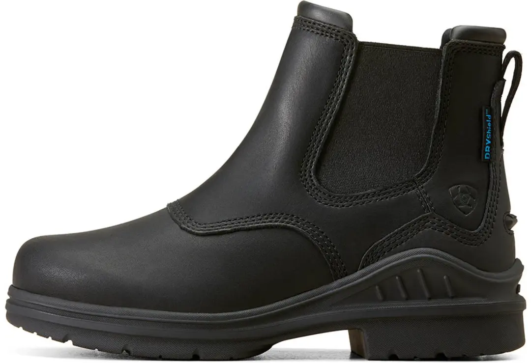 Ariat Barnyard Twin Gore II Stalschoenen