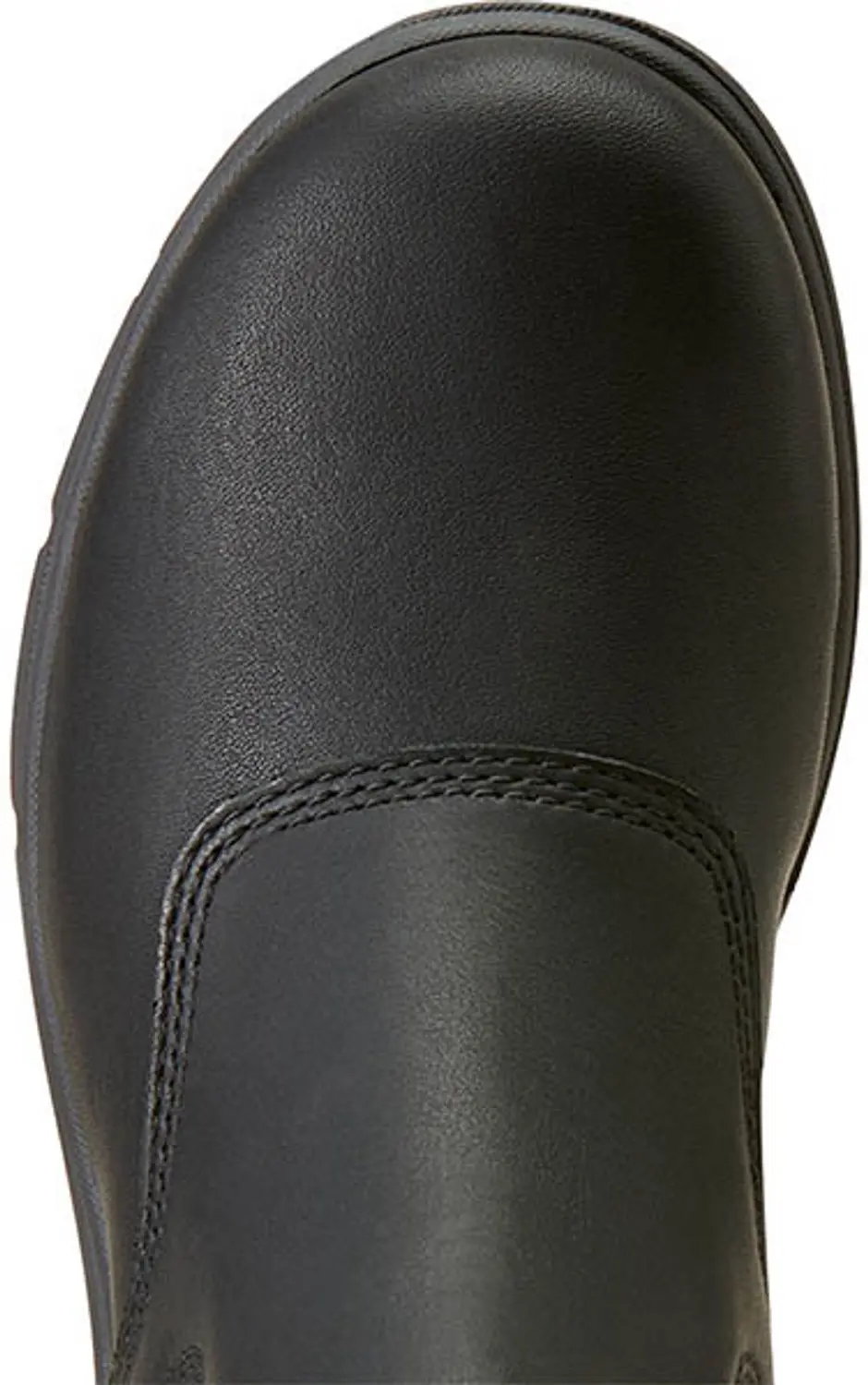 Ariat Barnyard Twin Gore II Stalschoenen - Zwart - afbeelding 6 van 6