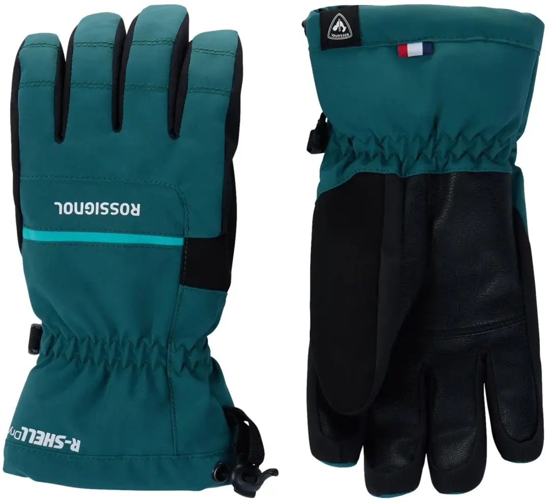 Rossignol ROC R-Shell Kinderskihandschoenen - afbeelding 2 van 6