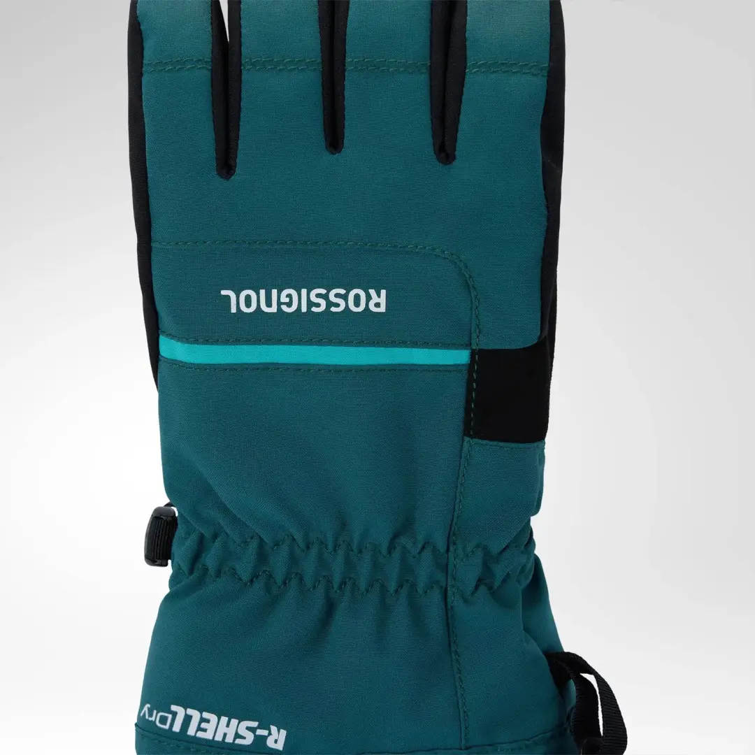 Rossignol ROC R-Shell Kinderskihandschoenen - afbeelding 4 van 6