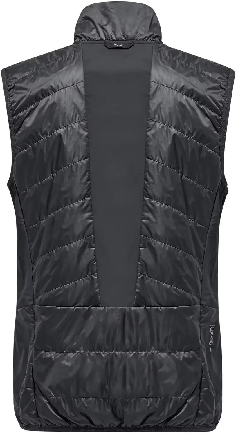 Salewa Ortles Hyb Twr Mouwloos Donsjack - Rustige Schaduw - 2XL - afbeelding 2 van 2