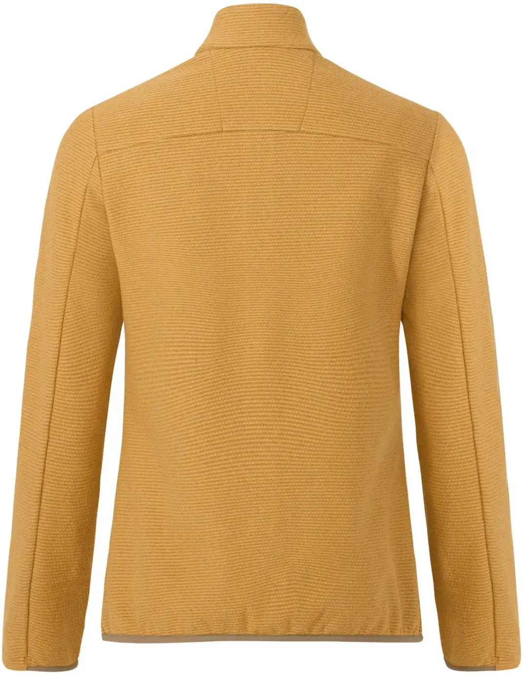 Vaude Strathcona Damesfleece - Donkere Zee - 46 - afbeelding 4 van 6