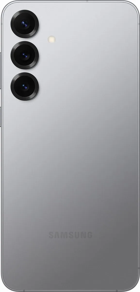 Samsung Galaxy S25 Plus SM-S936BZSGEUB - 512GB - Silver Shadow
