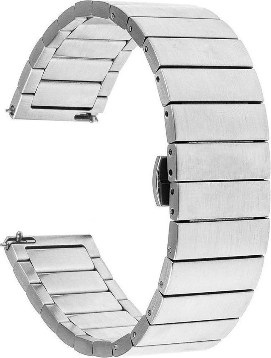 Just in Case Schakelbandje Fossil Q Gazer