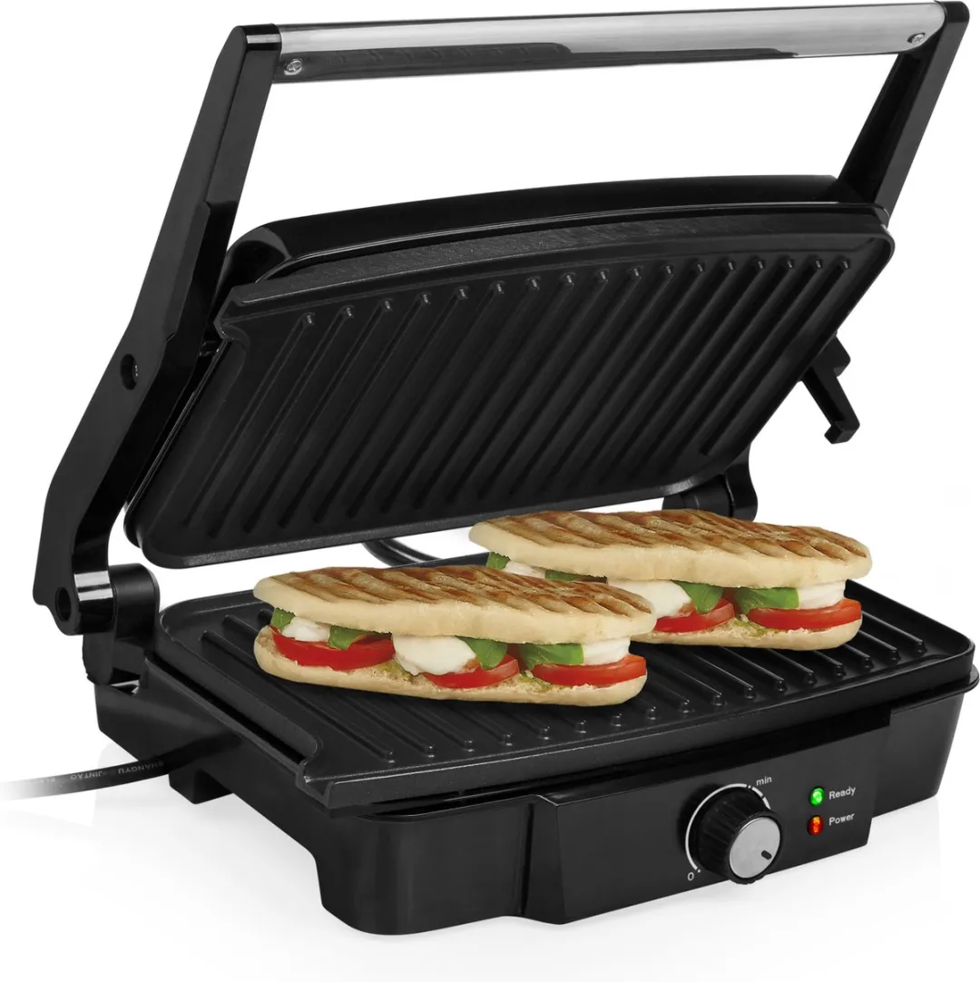 Tristar GR-2852 Contactgrill 1500W - 2 Platen