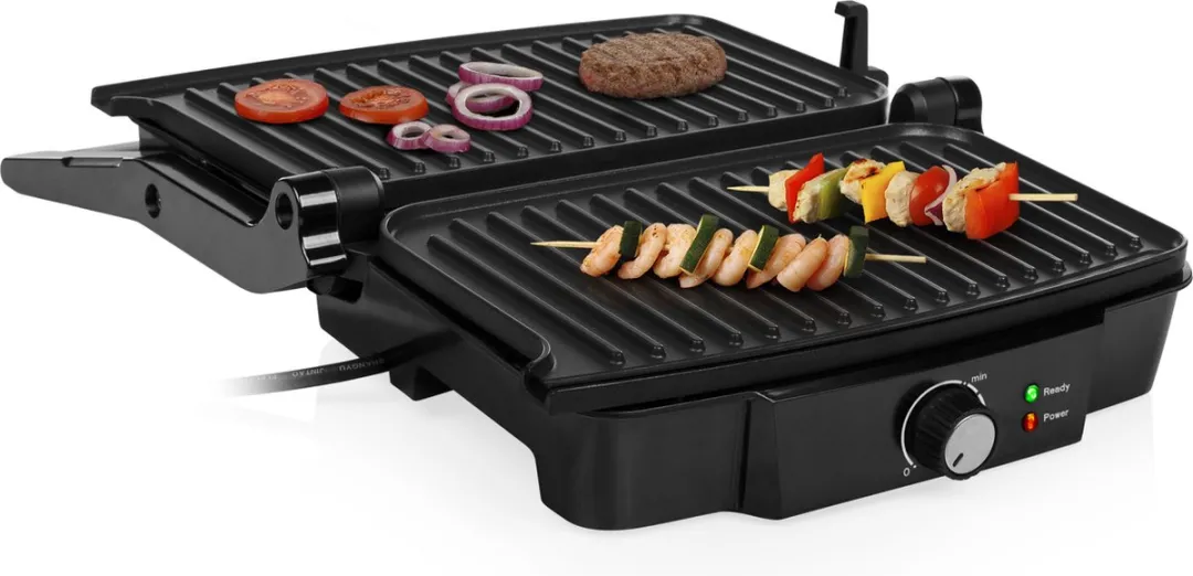 Tristar GR-2852 Contactgrill 1500W - 2 Platen