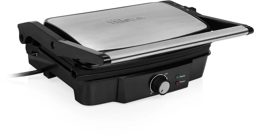 Tristar GR-2852 Contactgrill 1500W - 2 Platen