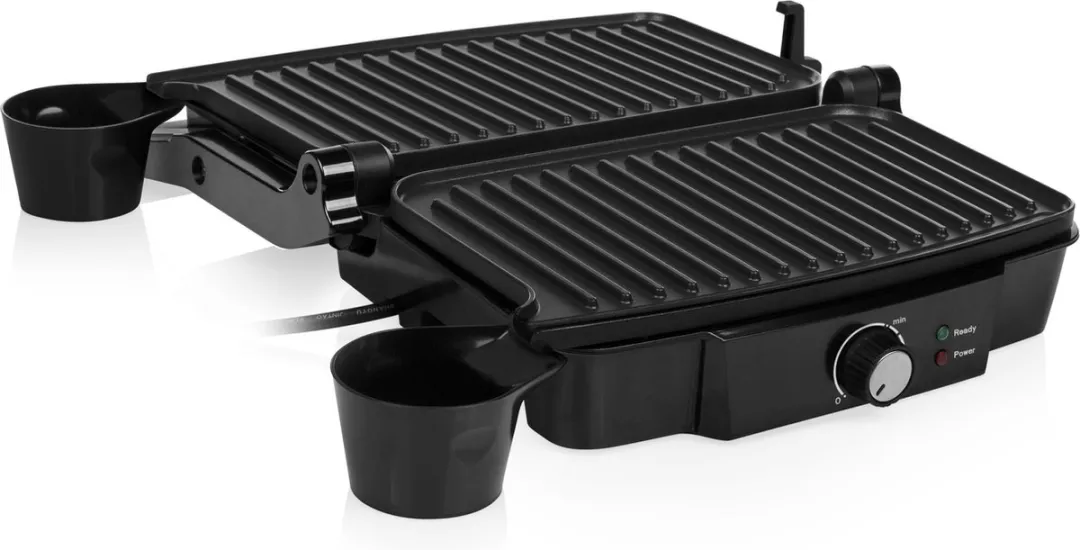 Tristar GR-2852 Contactgrill 1500W - 2 Platen