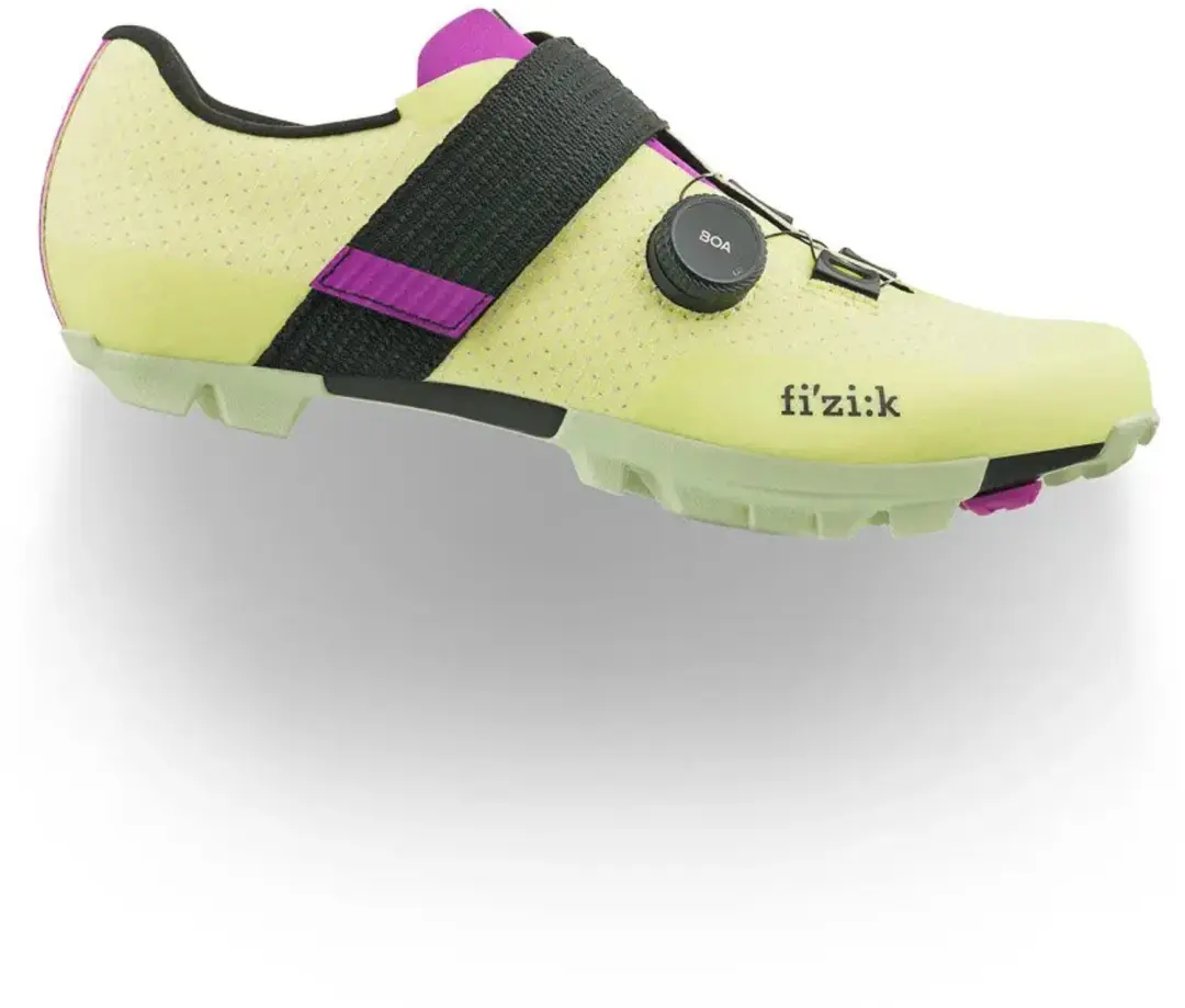 Fizik Ferox Mountainbikeschoenen