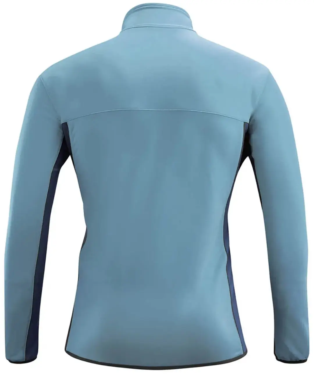 Acerbis Belatrix Kinderjas - Blauw - 158 - afbeelding 6 van 6