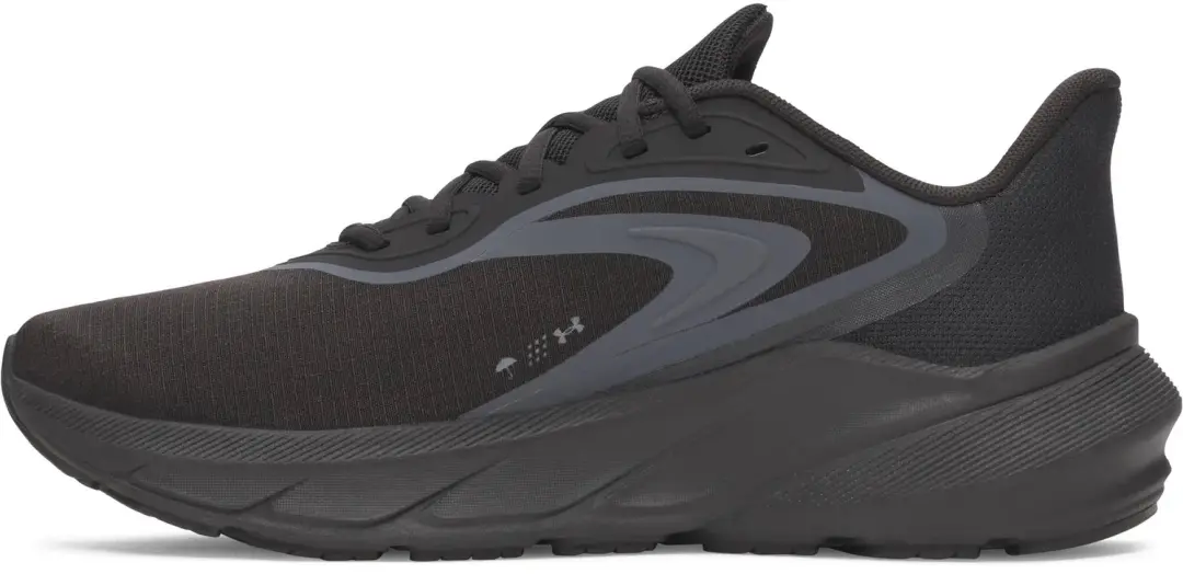 Under Armour Turbulence 3 Storm Hardloopschoen - Zwart - afbeelding 4 van 6