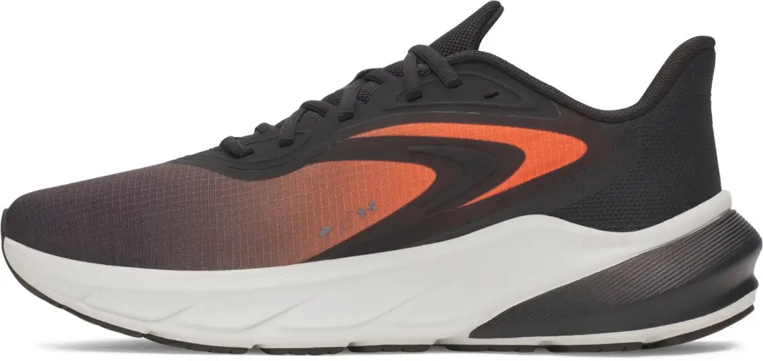 Under Armour Turbulence 3 Storm Hardloopschoen - Zwart - afbeelding 2 van 6