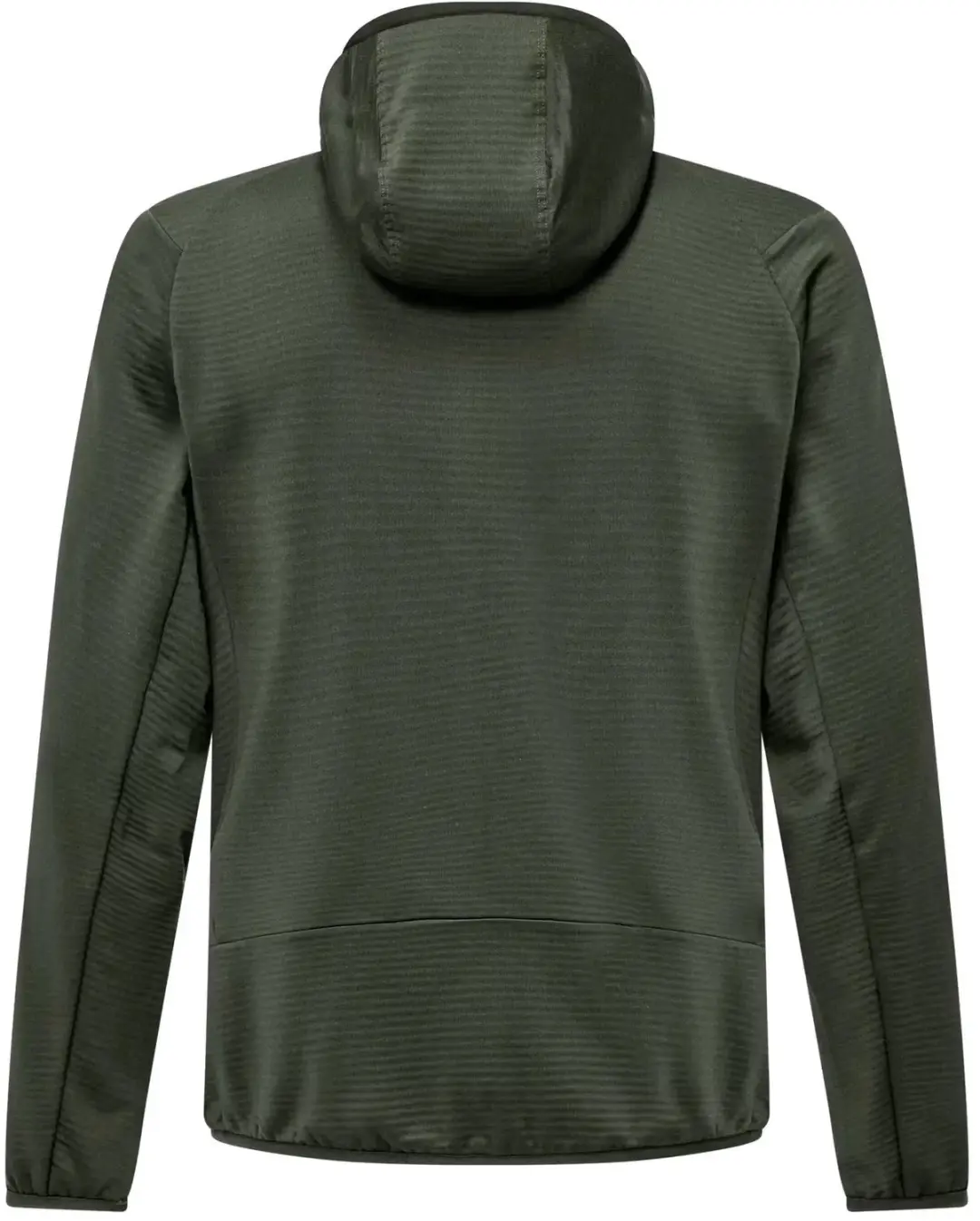 Salewa Puez Altavia Polarlite Jack met Capuchon - afbeelding 2 van 6