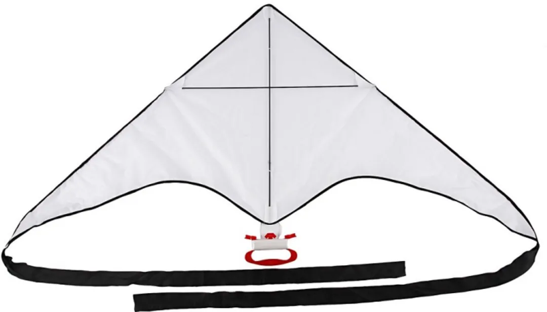 Creativ Company Vlieger 130x60cm