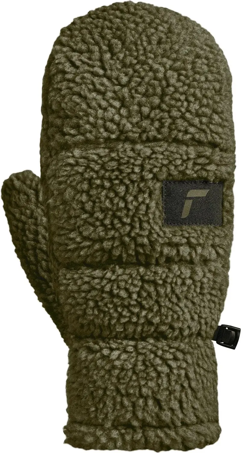 Reusch Bob Skiwanten