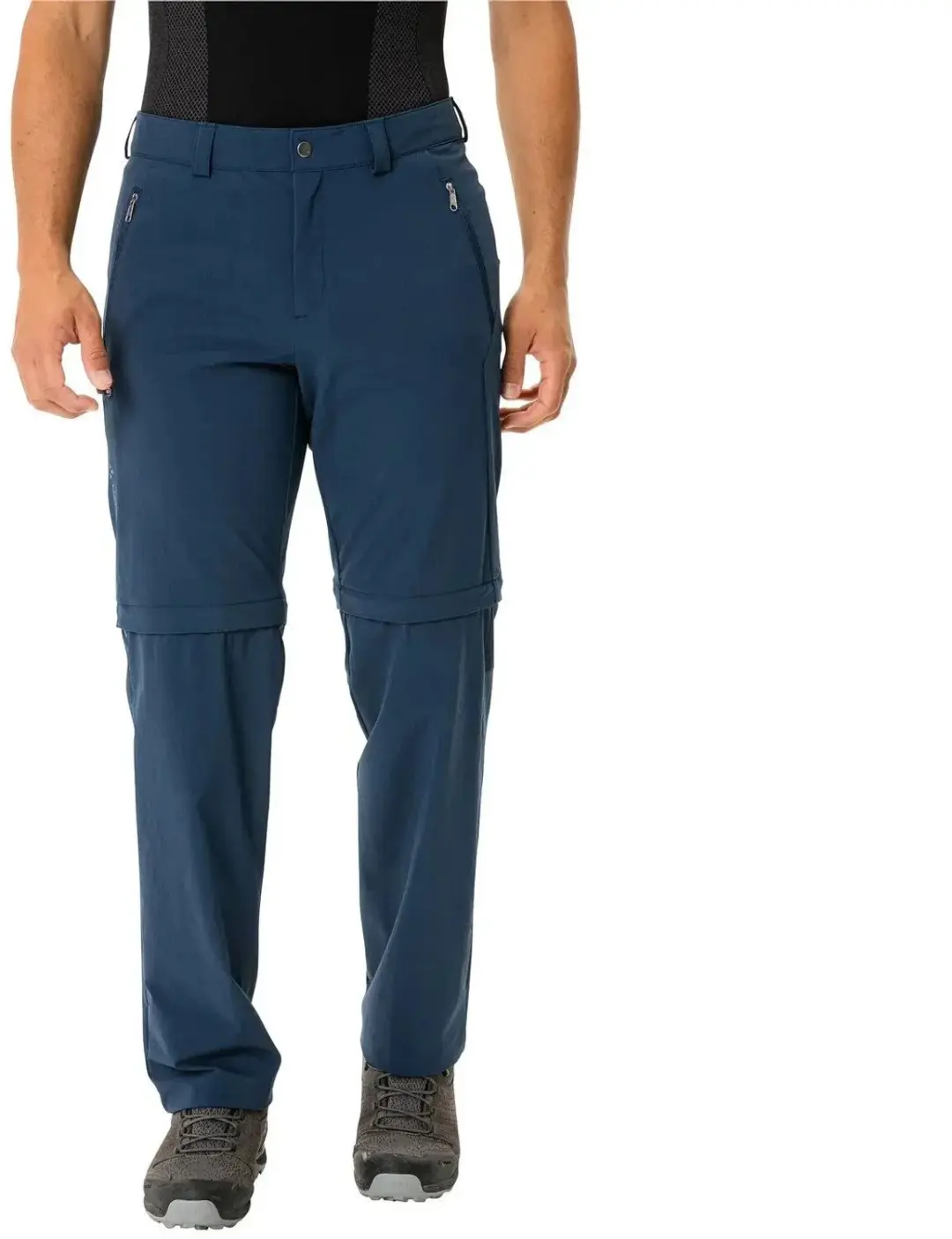 VAUDE Farley Stretch II Zip-off broek - afbeelding 6 van 6