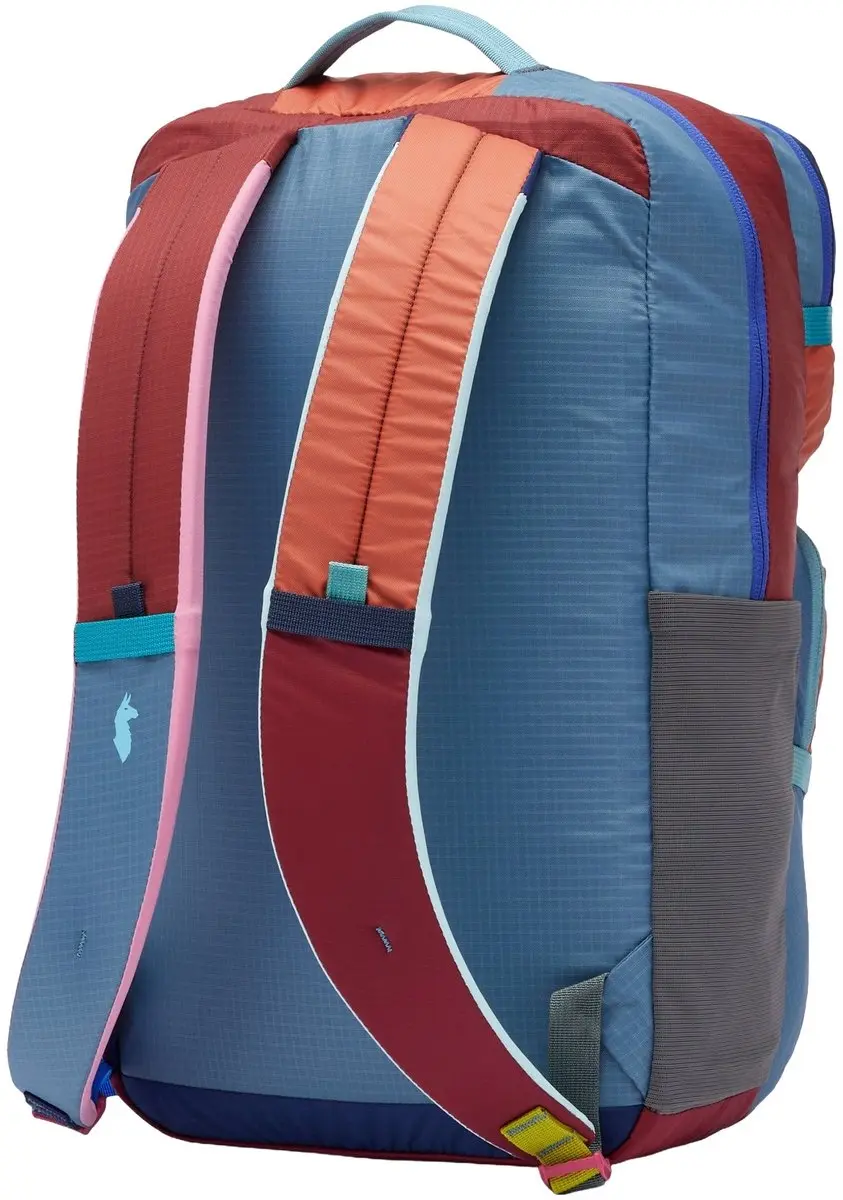Cotopaxi Tasra 16L Rugzak - Del Día - afbeelding 4 van 6