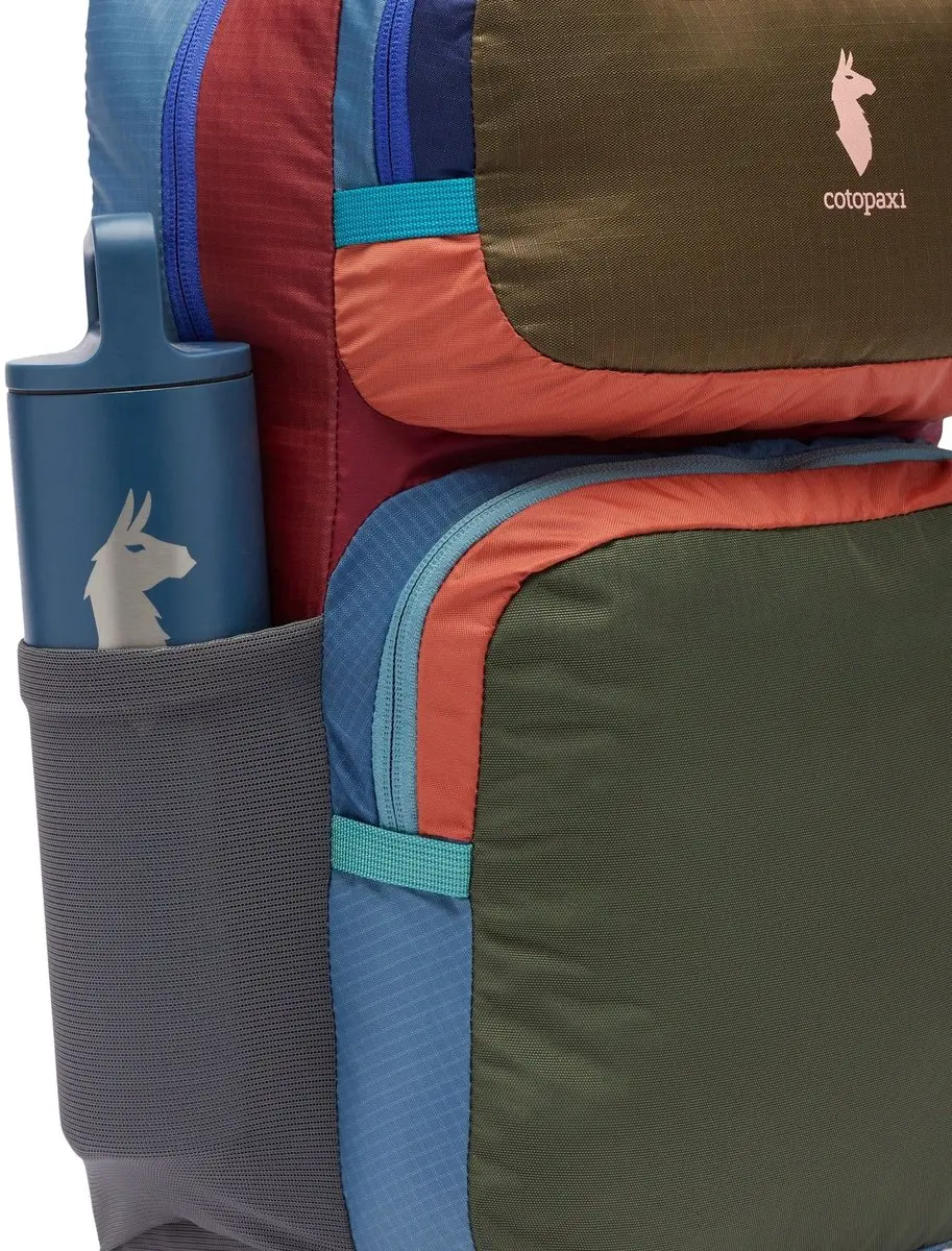 Cotopaxi Tasra 16L Rugzak - Del Día - afbeelding 6 van 6