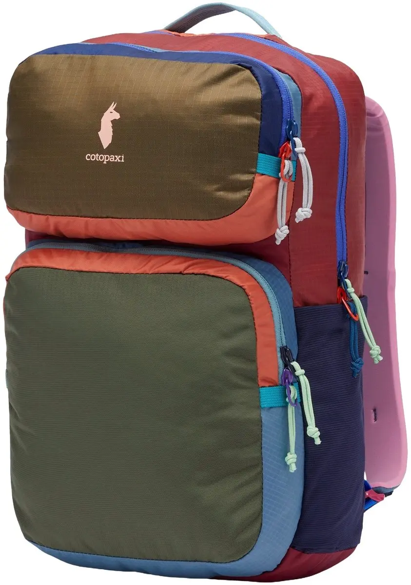 Cotopaxi Tasra 16L Rugzak