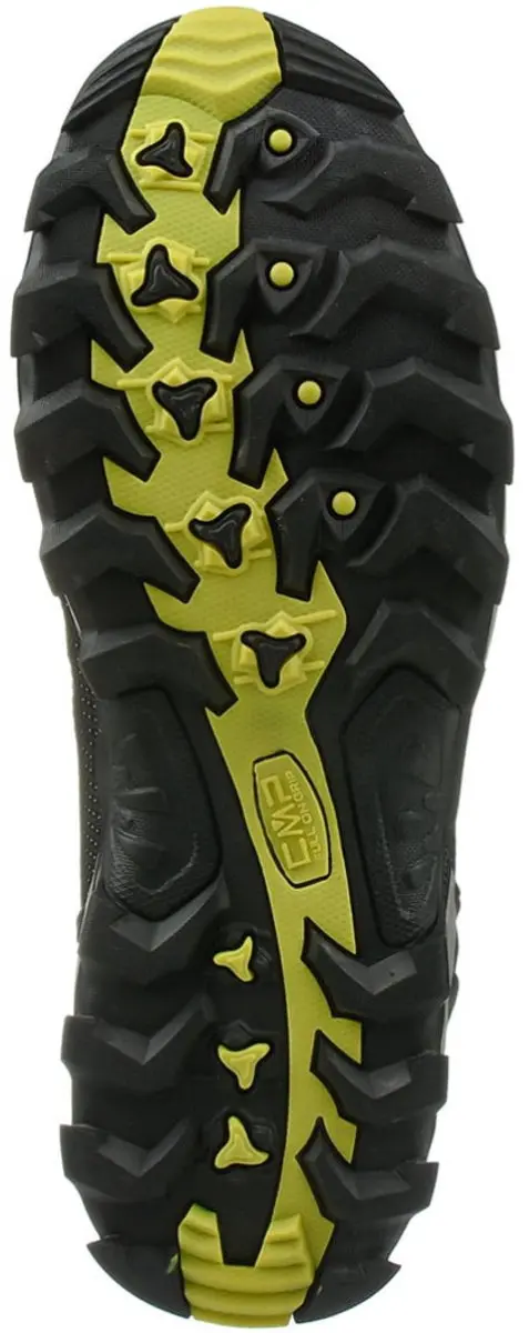 CMP Rigel Mid Waterproof Trekkingschoenen Heren - afbeelding 2 van 4