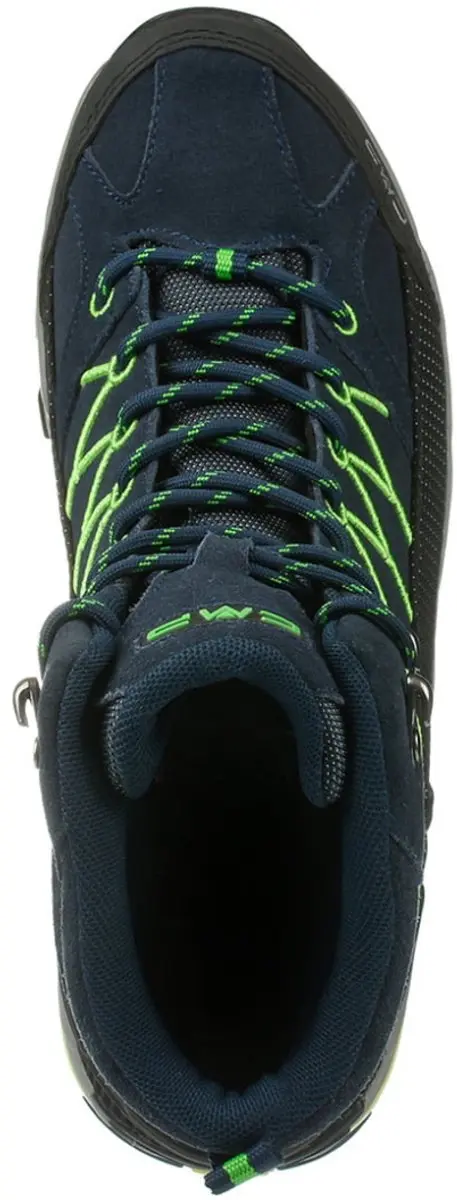 CMP Rigel Mid Waterproof Trekkingschoenen Heren - afbeelding 4 van 4
