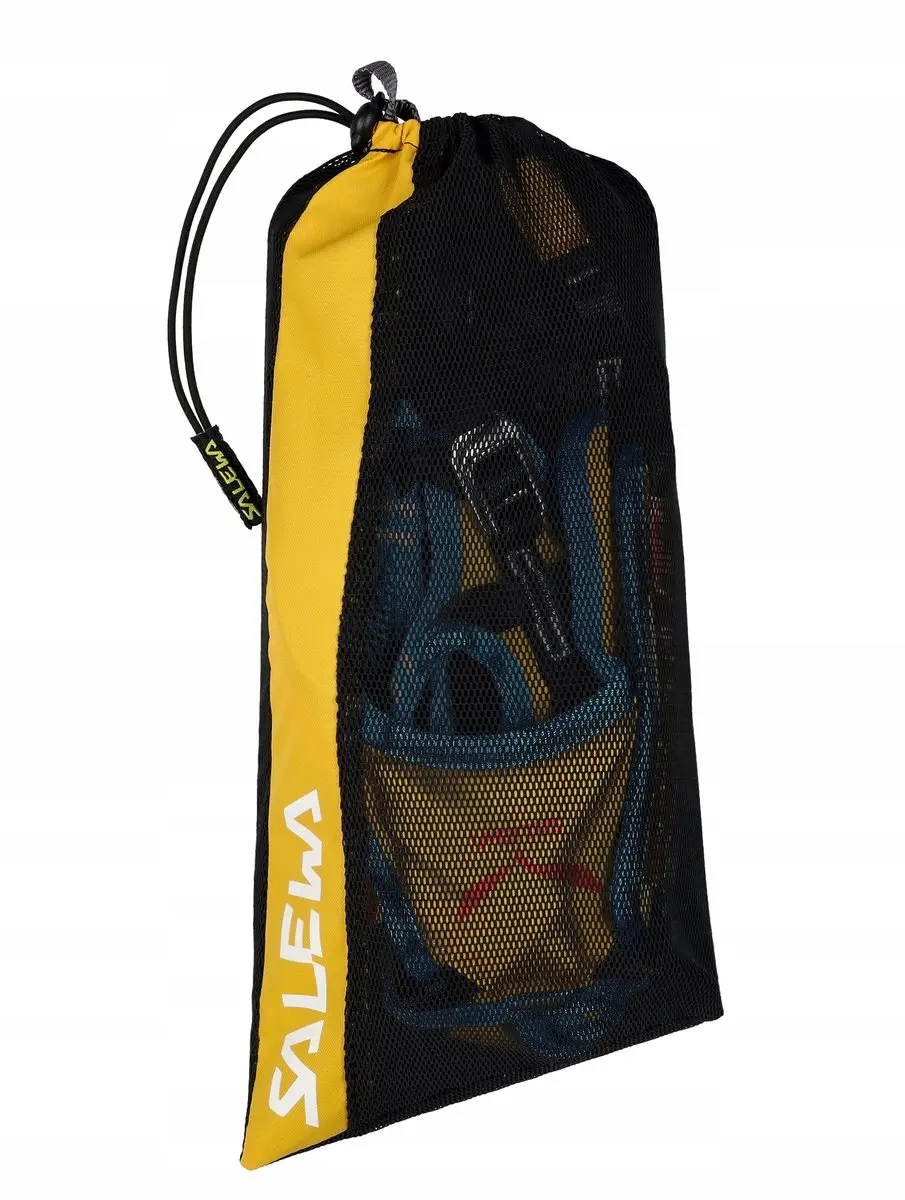 Salewa Rookie FB Kinder Klimharnas - afbeelding 2 van 2
