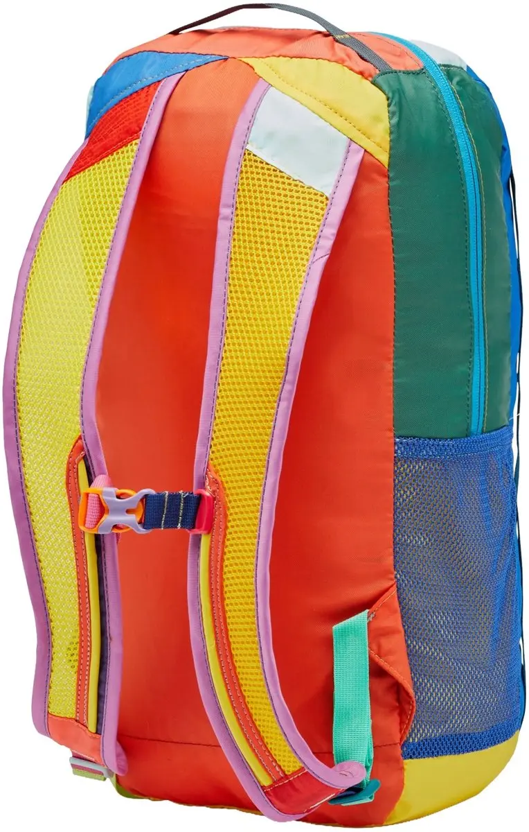 Cotopaxi Batac 16L Rugzak - Del Día - afbeelding 6 van 6