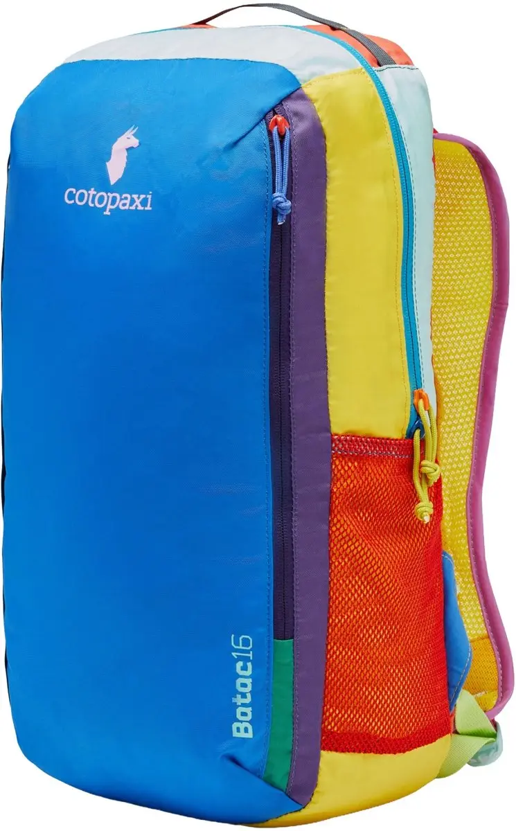 Cotopaxi Batac 16L Rugzak