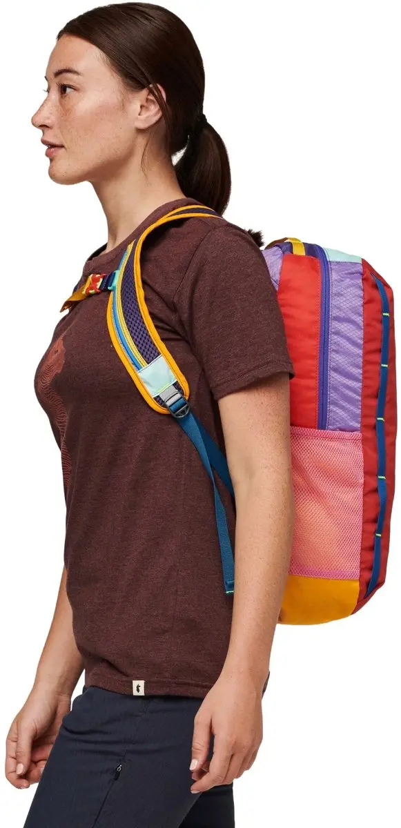 Cotopaxi Batac 16L Rugzak - Del Día - afbeelding 3 van 6