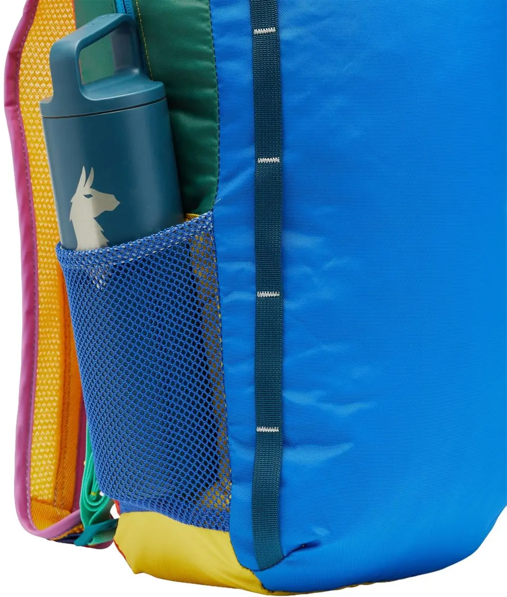 Cotopaxi Batac 16L Rugzak - Del Día - afbeelding 4 van 6