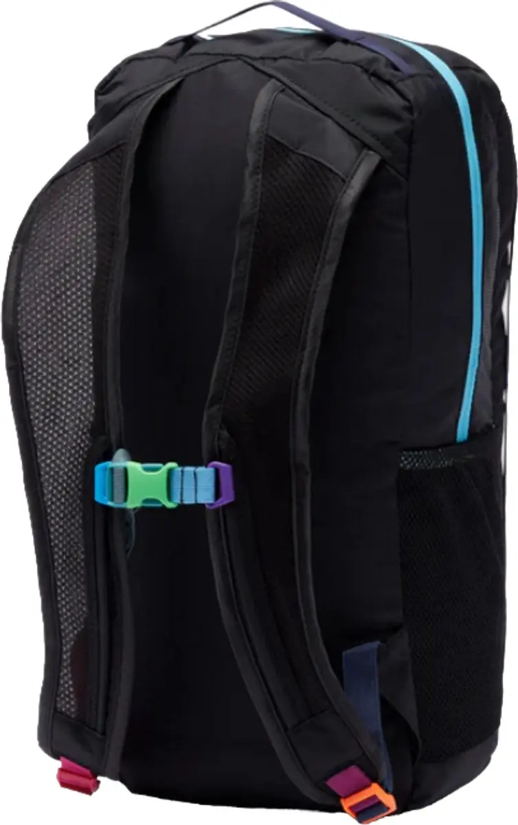 Cotopaxi Batac 16L Daypack - Del Día Dark - afbeelding 4 van 6