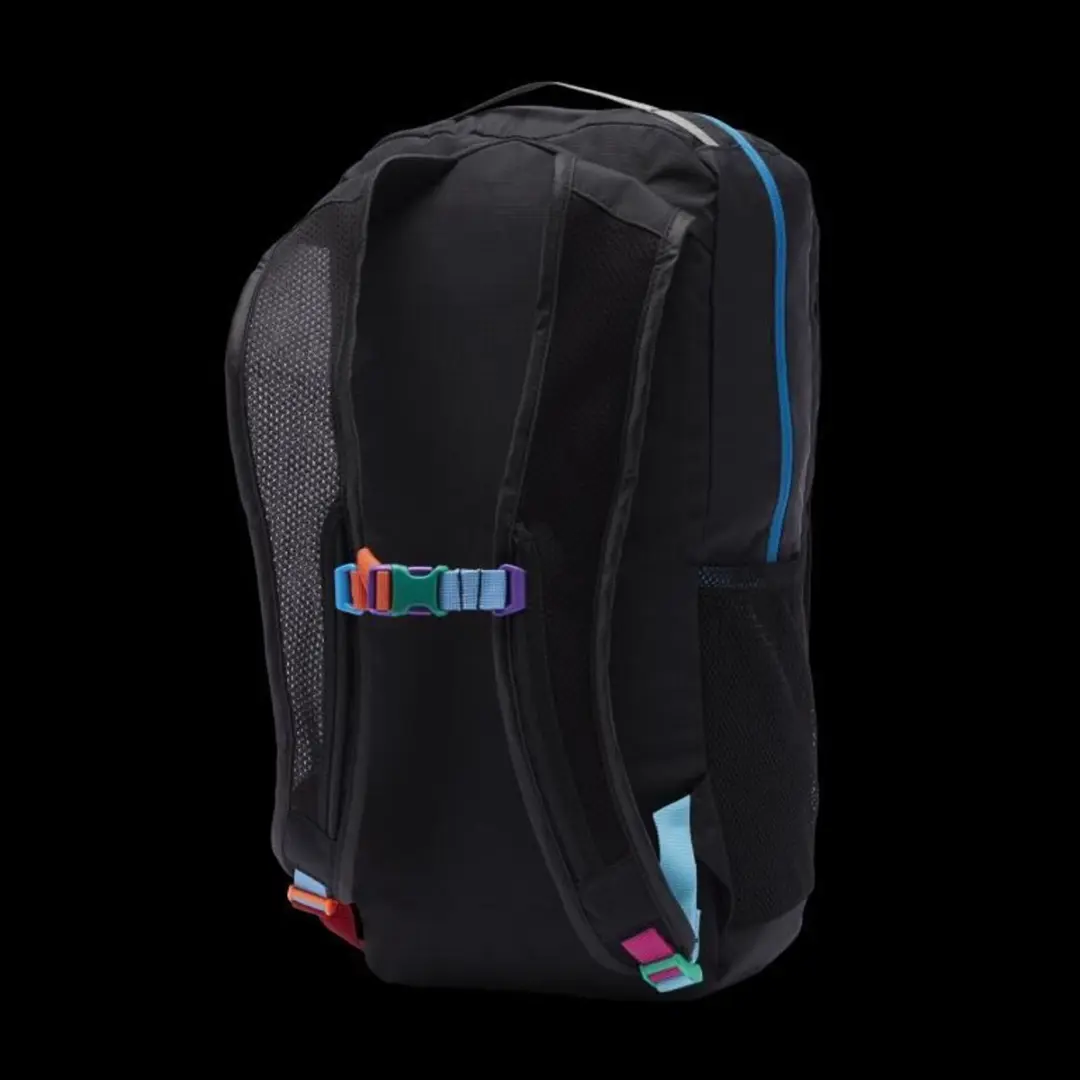 Cotopaxi Batac 16L Daypack - Del Día Dark - afbeelding 2 van 6