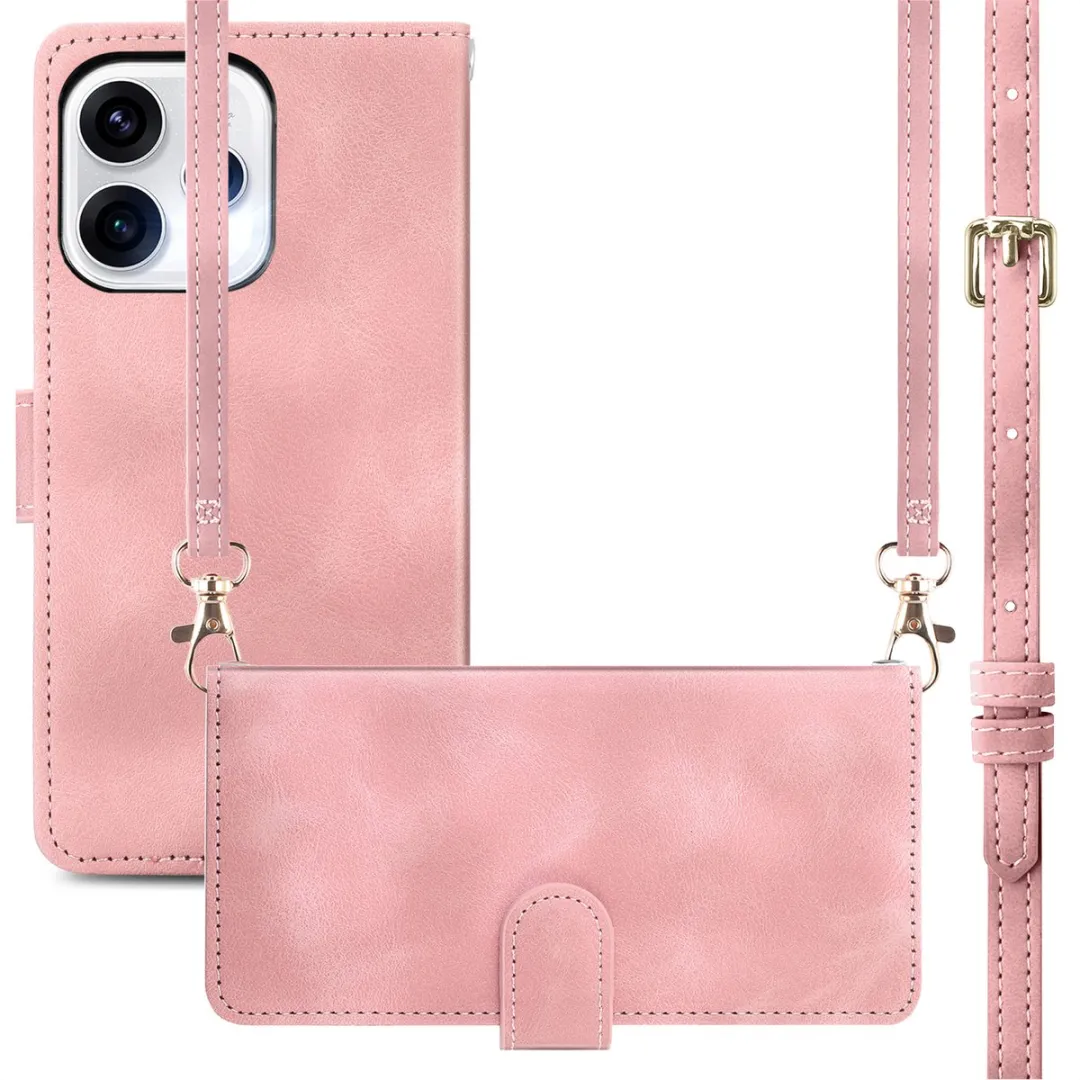 Imoshion Hoesje Oppo Reno15