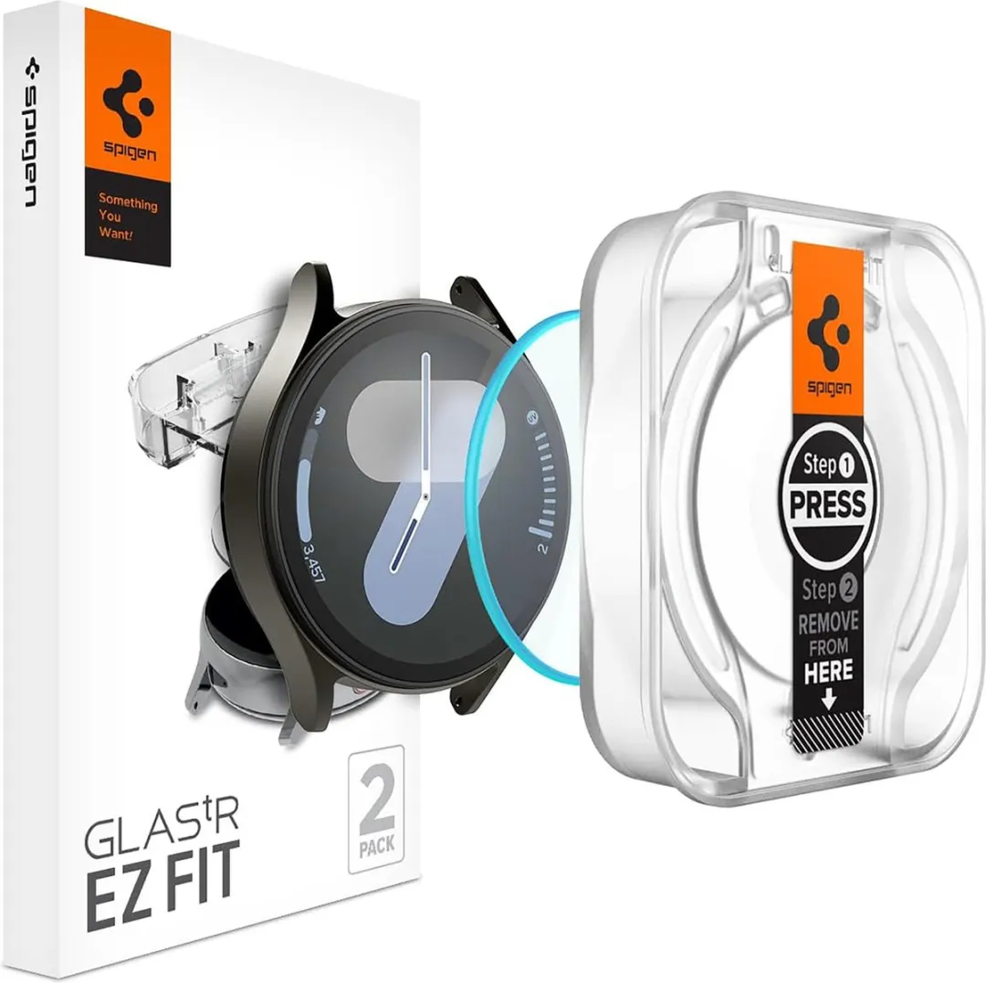 Spigen Screenprotector Galaxy Watch7 44mm