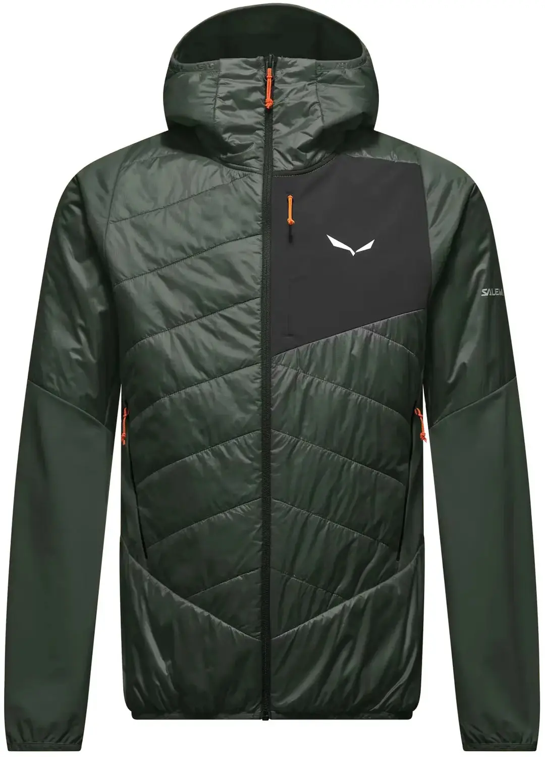 Donsjack Salewa Ortles Hyb Twr - afbeelding 2 van 6