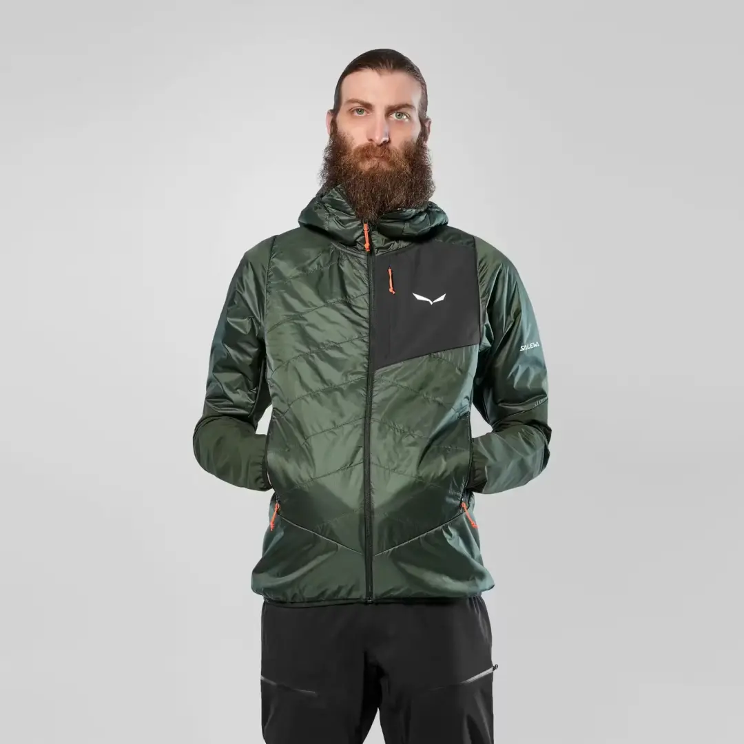 Donsjack Salewa Ortles Hyb Twr - afbeelding 3 van 6
