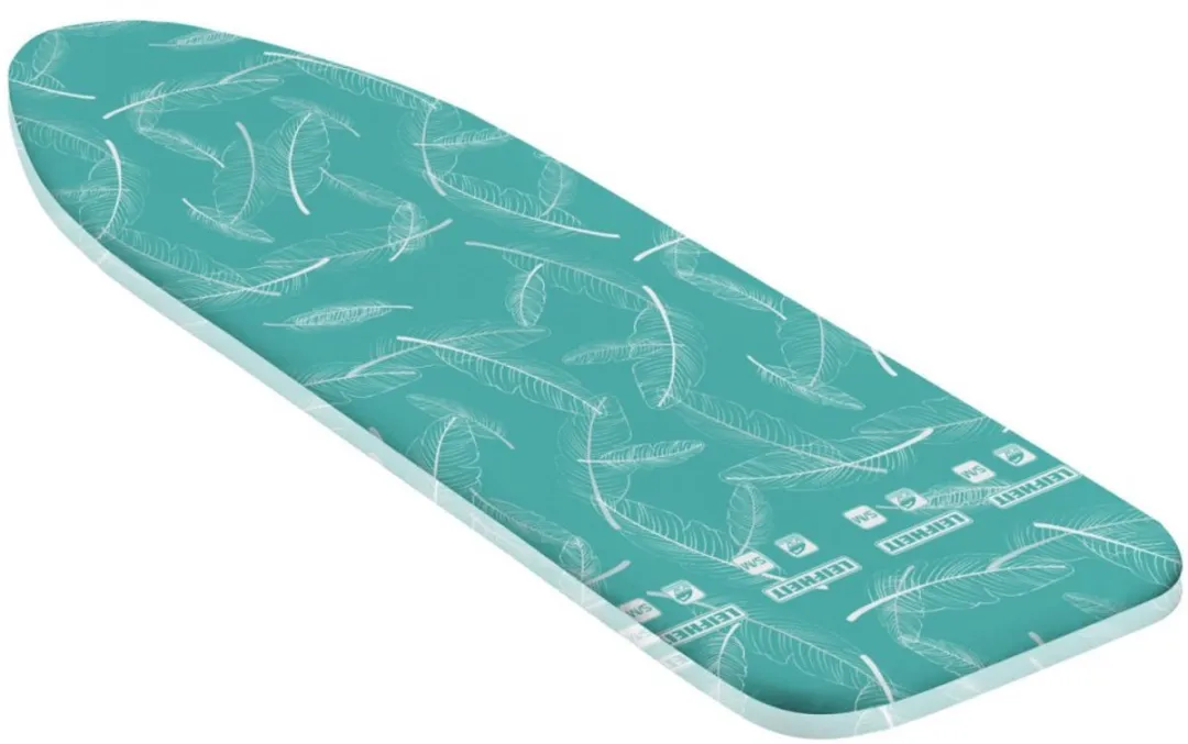 Leifheit Thermo Reflect Strijkplankhoes 71606 - Blauw