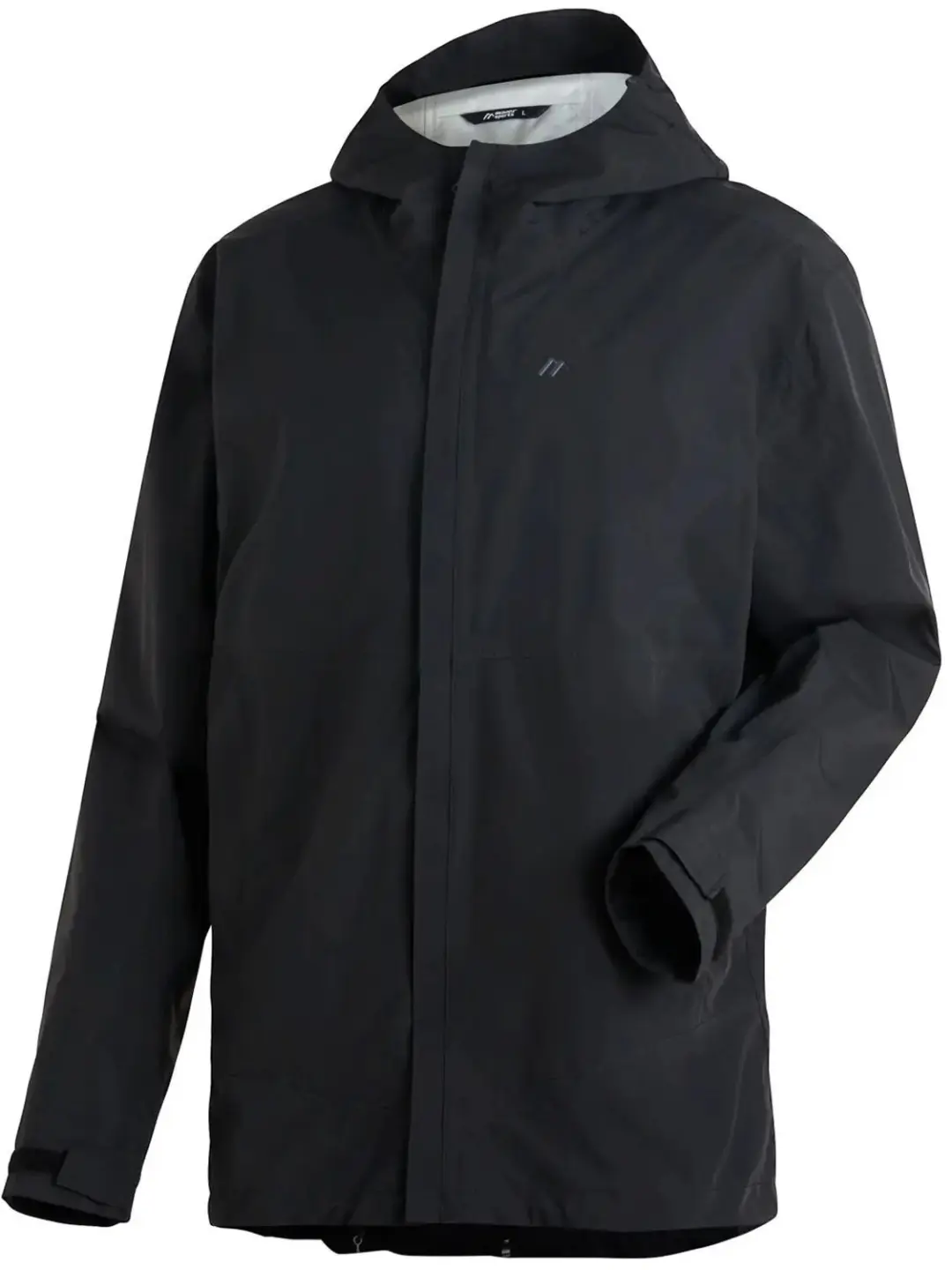 Maier Sports Hochblauen Waterdichte Jas - Green Goose - L - afbeelding 3 van 6