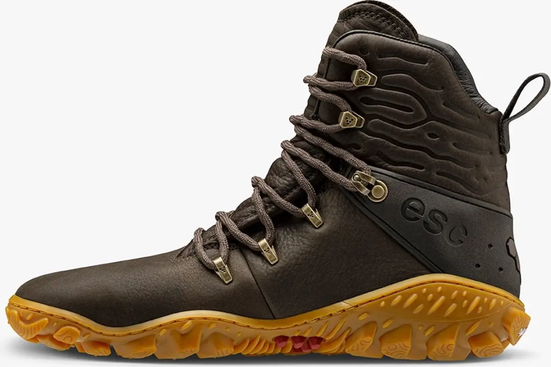Vivobarefoot Tracker Forest ESC Barefoot Schoenen - Bracken - afbeelding 2 van 6