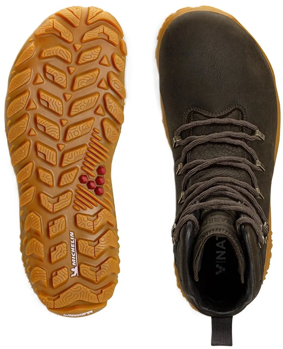 Vivobarefoot Tracker Forest ESC Barefoot Schoenen - Bracken - afbeelding 6 van 6