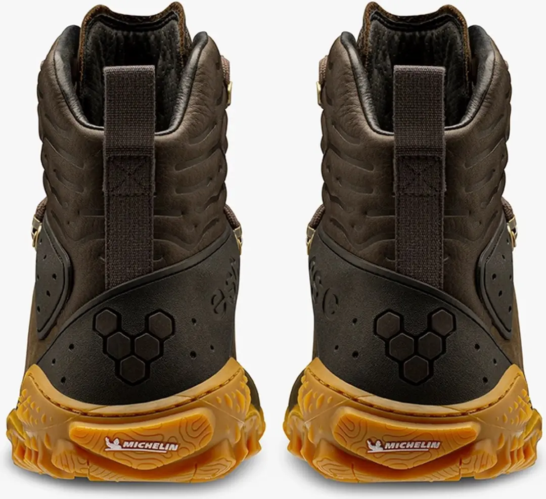 Vivobarefoot Tracker Forest ESC Barefoot Schoenen - Bracken - afbeelding 4 van 6