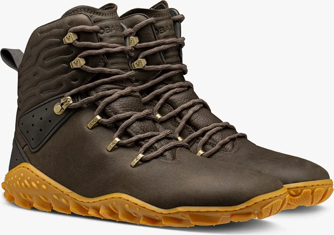 Vivobarefoot Tracker Forest ESC Barefoot Schoenen - Bracken - afbeelding 3 van 6