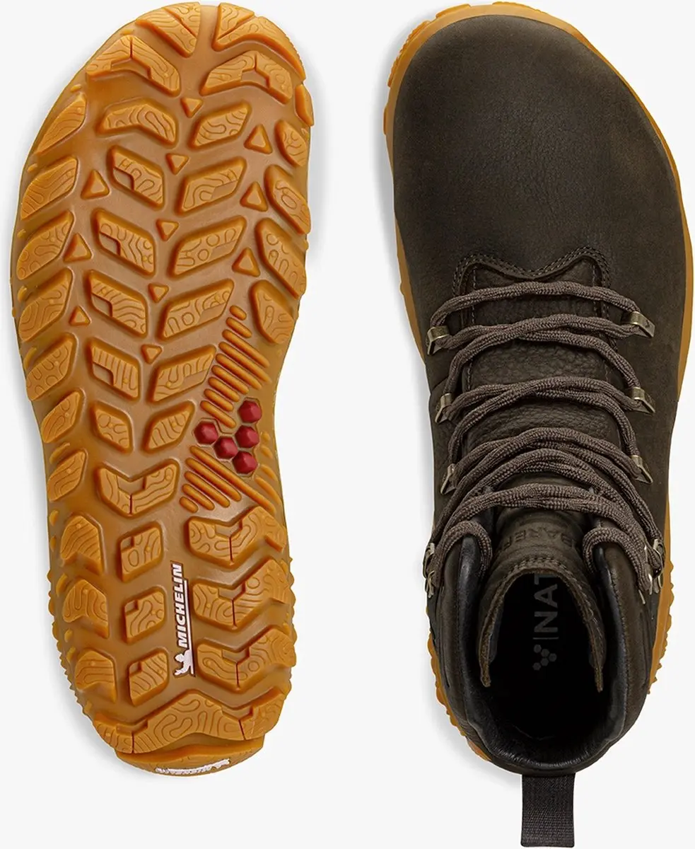 Vivobarefoot Tracker Forest ESC Barefoot Schoenen - Bracken - afbeelding 5 van 6