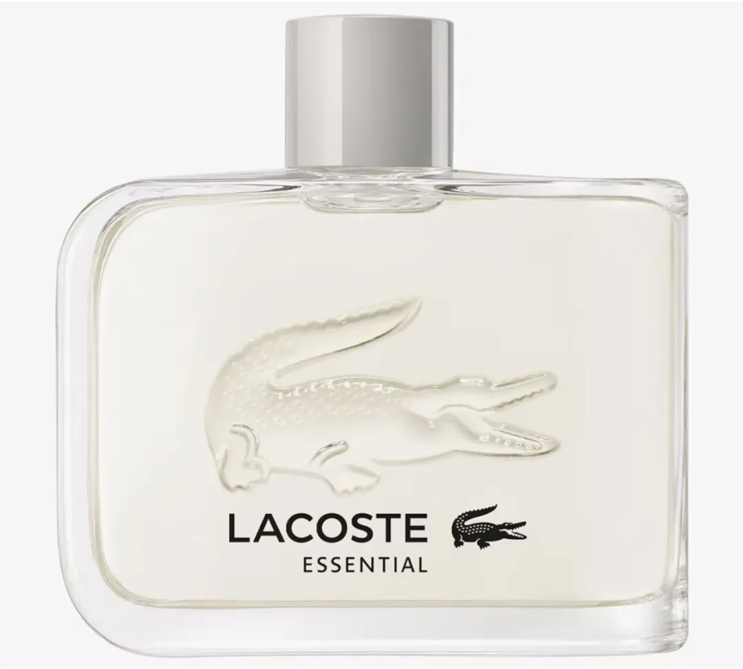 Lacoste Essential Eau de Toilette 125ml