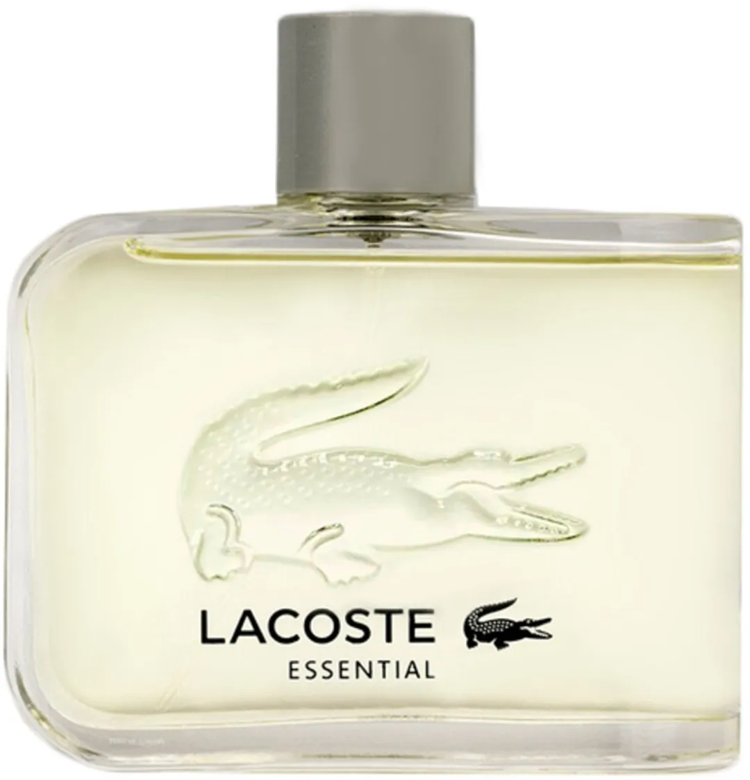 Lacoste Essential Eau de Toilette 125ml