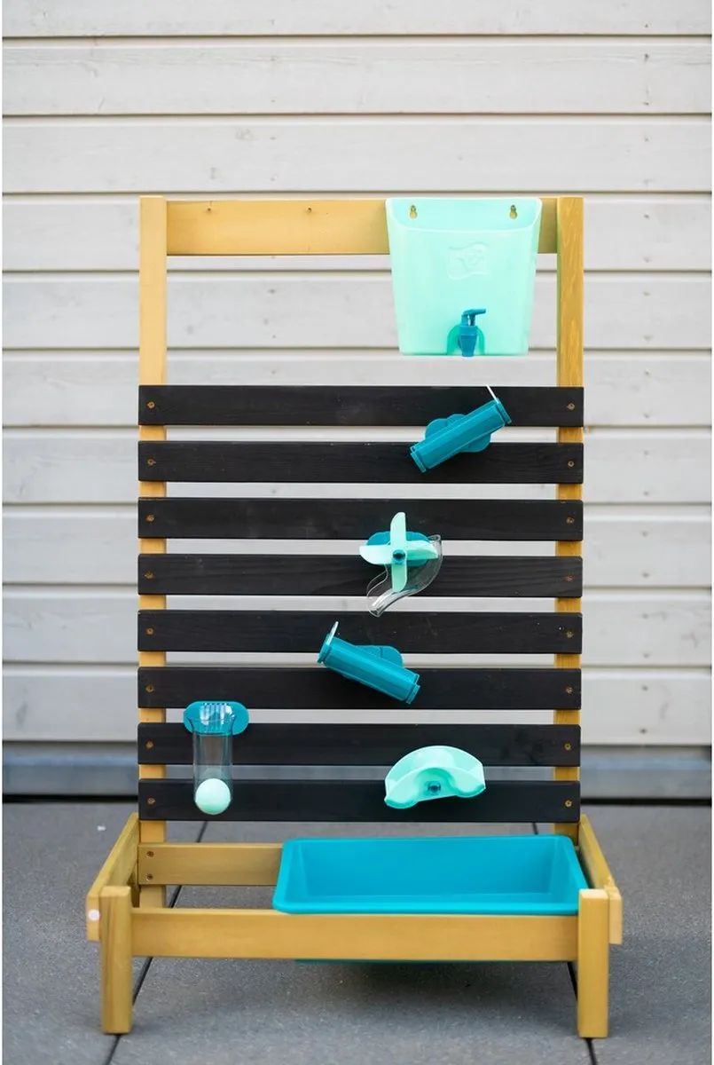 TP Toys Houten Speeltoestel Splash TP605 - 31x57x92cm
